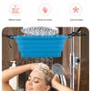 Silicone Ice Bath Tub Fast Cooling Technology Cold Water Therapy Tub Ice Bath  Cold Water Therapy