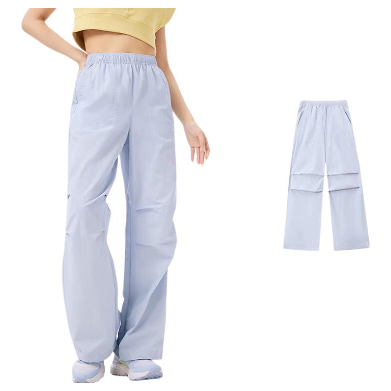 CAMEL Wang Junkai Co-branded Quick-Dry Outdoor Cargo Pants