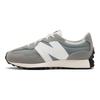 New Balance Nb 327 Pohodlné Všestranné Nízké Dětské Běžecké Boty Dětské Běžecké Boty Šedá Bílá GS327LAB