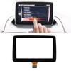 Car Repair Screen Replacement For Mazda MX-5 Car Touch Screen Panel Car Monitor Installation Easy Installation Replacement