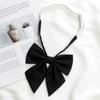 Women's Bowtie Bow Bowknot Adjustable Pre-tied Bow Tie Necktie for Lolita JK Cosplay Costume Accessory