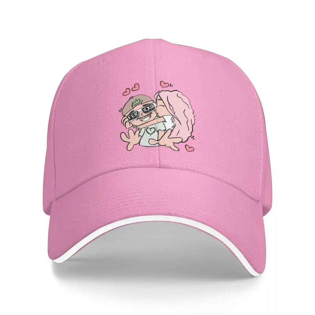 Karol G Baseball Cap Unisexana Sera Bichota Graphic Hiking Fishing Hot Sale Trucker Hat UnisexTeens Classic DIY Snapback Cap