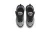 Nike Air Max TW Mesh Comfortable Abrasion Resistant Breathable Kids Lifestyle Shoes Gray Black DQ0297-006