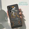 Love BMX Bike Sports Cool Phone Case For Samsung Galaxy A42 A31 A40 A51 A71 A32 A80 A91 A52 A72 A20e A21S A50 A70 A11 A12 Cover