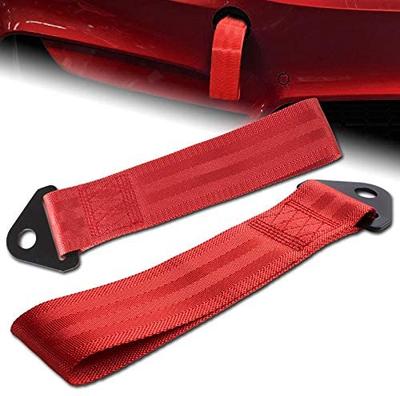 Material: Feito de nylon de alta qualidade com fivela e parafuso de metal, Forte, durável e com boa resistência ao desgaste.