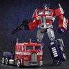 Transformation Toy Commander Bumblebe Prowl Black Apple Action Figure Deformed Robot Model XP10 OP XP14 XP13 XP15 KO MPP10 MPM04 Articulated Poseable
