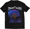 The Moody Blues Shirt On The Threshold of A Dream Unisex T-Shirt