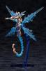 Kotobukiya Arcanadia Xenoarma Hydro Zephos, approximately 145mm tall, non-scale plastic model