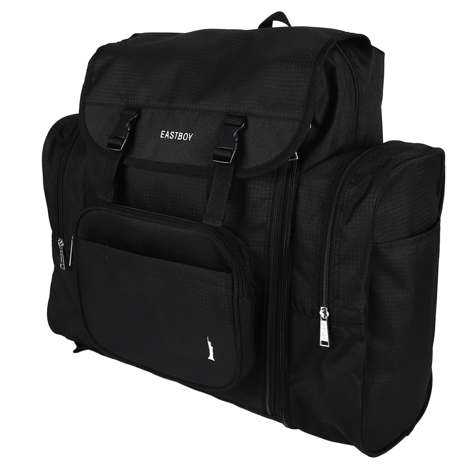 

Etude Сумка-рюкзак для девочек EBA70 05 Белый Один размер [East Boy] белый