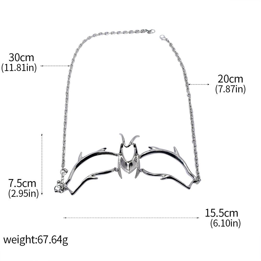 Punk Irregular Metal Mask Trendy Mechanical Bloodshed Mask For Women Men Halloween Ball Party Paty Mask Jewelry Accessories