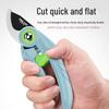 DELIXI Garden Pruning Shears
