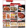 Chang Yuwang Food-Grade Heavy-Duty Aluminum Foil
