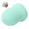 Makeup Sponge Set Foundation Cosmetics Blending Drying Rack Beauty Tool for Wet Dry Use