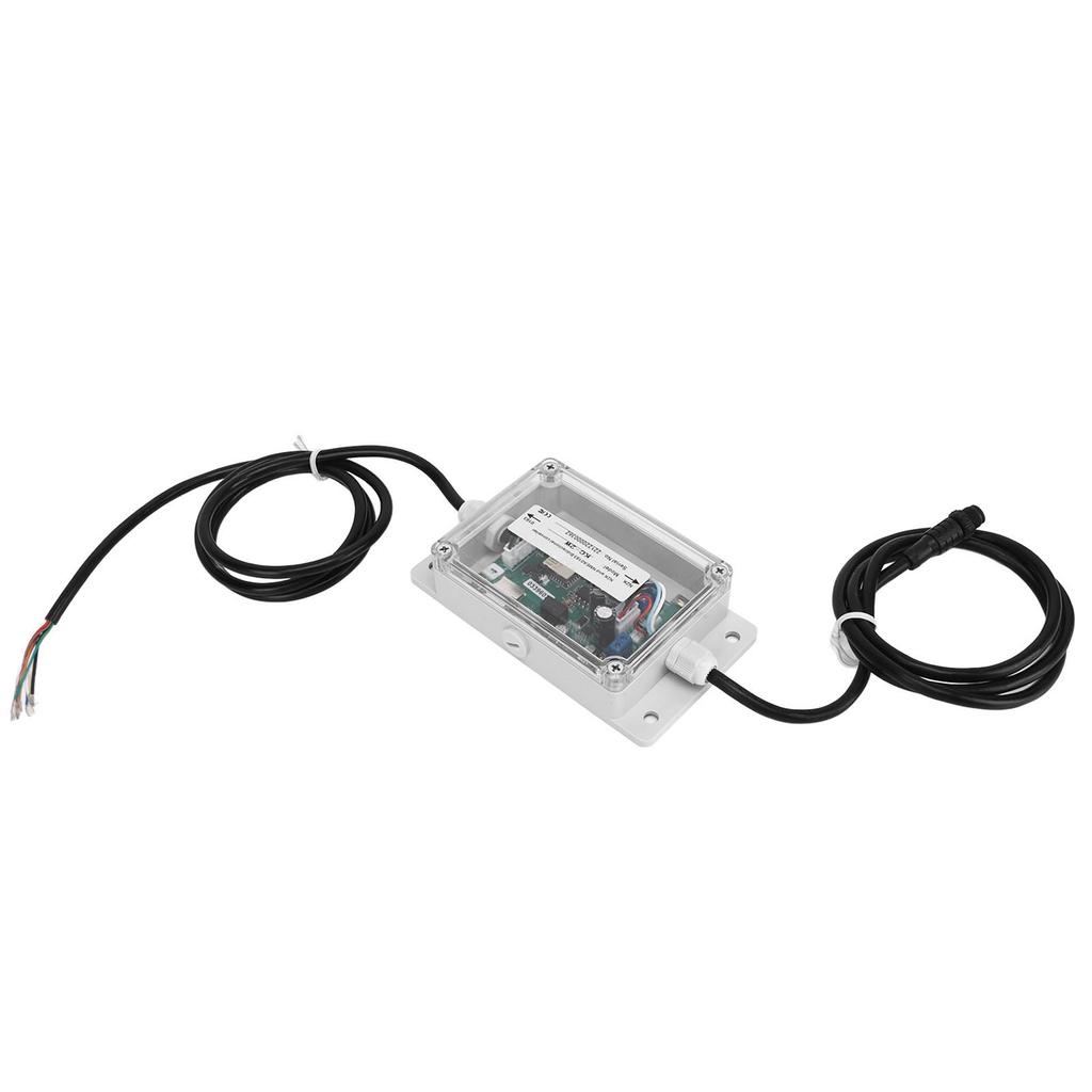 KC‑2W For NMEA2000 NMEA0183 Bidirectional Converter Support Wifi Fuel Flow Sensor Plug and Play