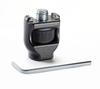 Manfrotto 244 Micro + 386 NANO Clamp