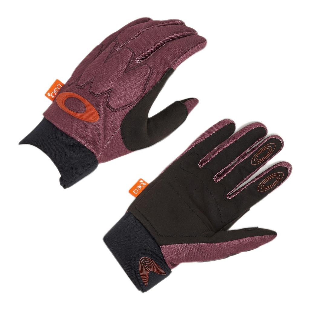 FOS901675 MAVEN D3O M GLOVES, (9B2) GRENACHE,