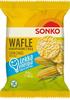 Sonko Corn Waffles With Salt 35 G