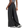 adidas Originals Trefoil Spice Girls Collection Loose Wide Leg Sport Pants Women Bottoms Black IV9318