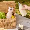 304 Stainless Steel Insulated Water Bottle for Kids – Cute Animal Design, Portable for Outdoor Sports