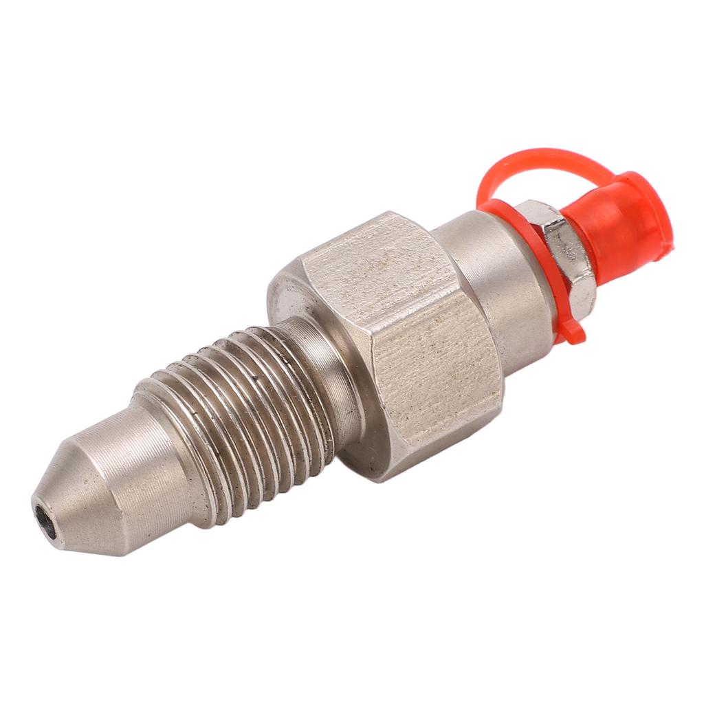 Valve Track Greaser Excavator Grease Valve 4276114 for Hitachi 55 Parts Accessories