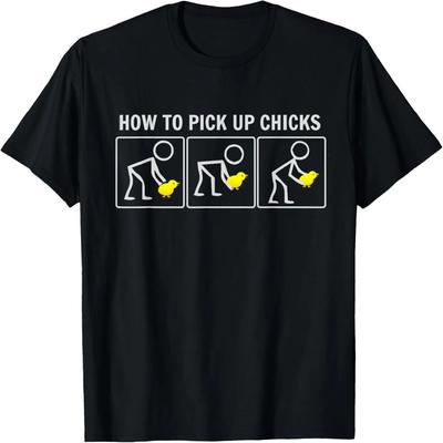 Na górę – T-shirty i koszulki