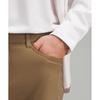 Lululemon Abc Classic Fit 5 Pocket Pant 32l  Warpstreme Artifact
