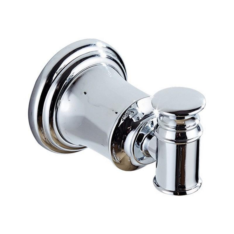 Modern Chrome Bathroom Accessories Set Wall Mounted Towel Bar Bath Linen Holder French Style Minimalist Hardware