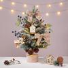 LED Flashing Fairy Lights for Christmas Tree and Shop Window Decorations