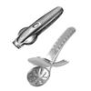 Handy Nut Cutter Durable Sheller Chestnut Clip Opener for Quick and Hassle Frees Opening Portable Chestnut Cutter