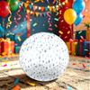 1pc Raindrops Size 5 Soccer Ball Professional Match Training Football Indoor &Outdoor Sports Ball Lightweight Durable c6584