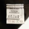 Beauty Products GUCCI Made In Italy Long Sleeve Corduroy Shirt 38 Brown Men's Used