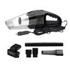 Haipa High-Power Car Vacuum Cleaner: Wet/Dry Use, Strong Suction for Car & Home