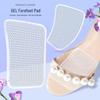 High Heel Shock-Absorbing Forefoot Protector Pads