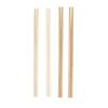 Disposable Carbonized Chopsticks