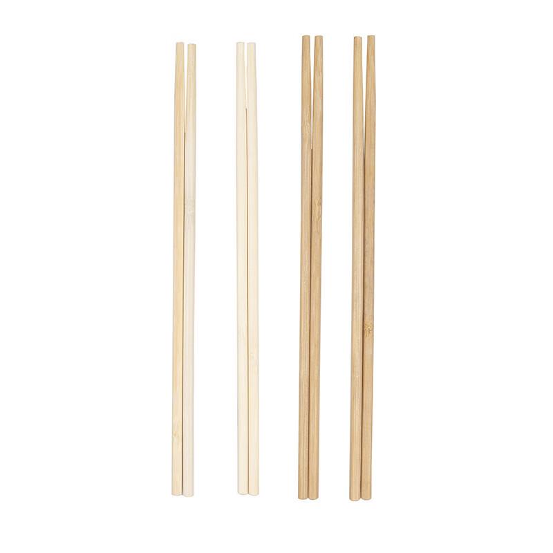 Disposable Carbonized Resin Chopsticks