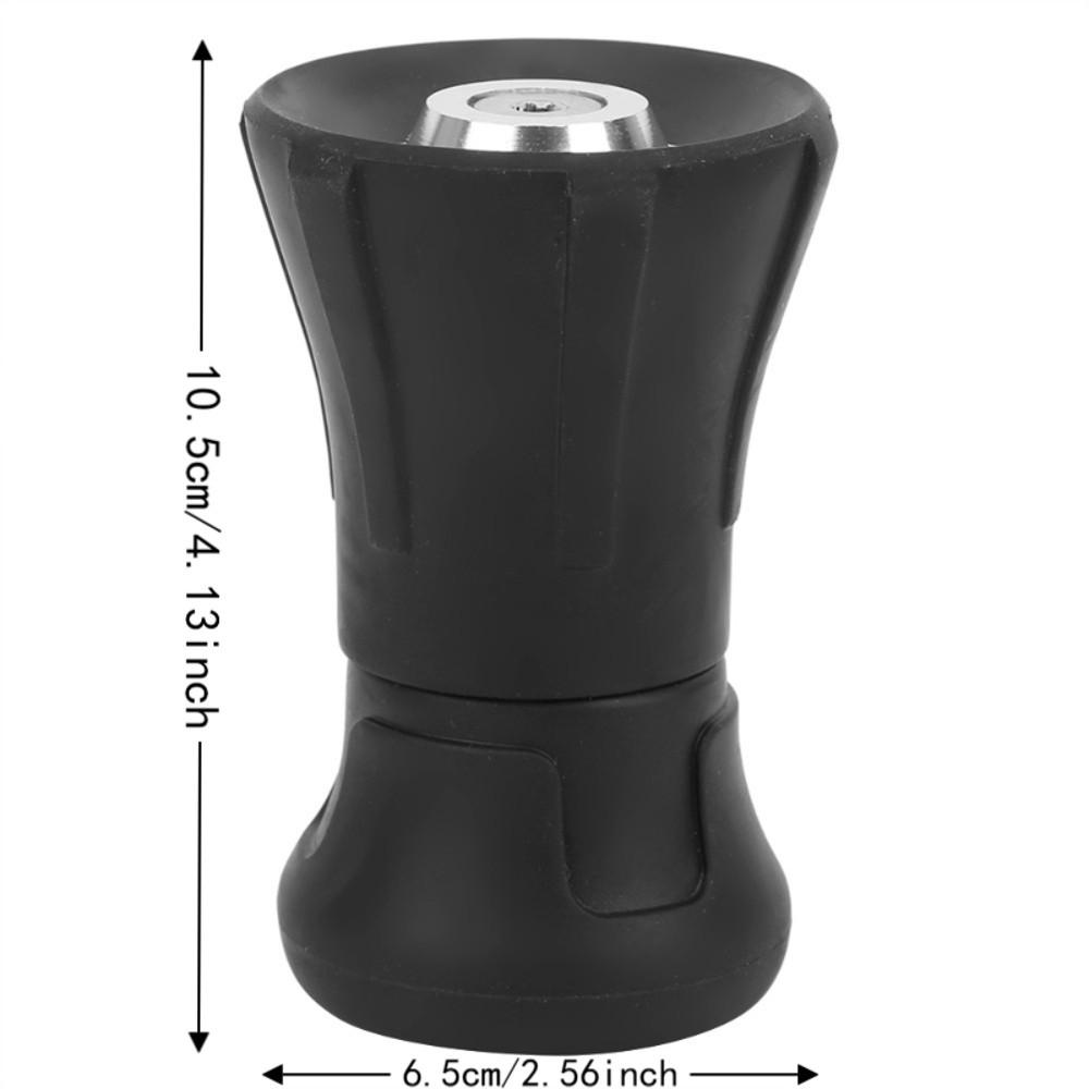 Leak Proof Garden Hose Nozzle Heavy Duty Gardening Spray Tool For High Pressure Spraying Machine