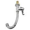 Kitchen Faucet Resistant Discoloration Silver Healthy Water Tap