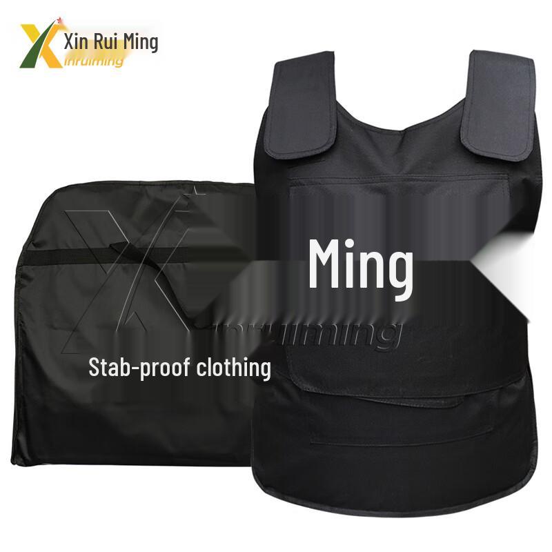 Soft Stab-Proof Vest