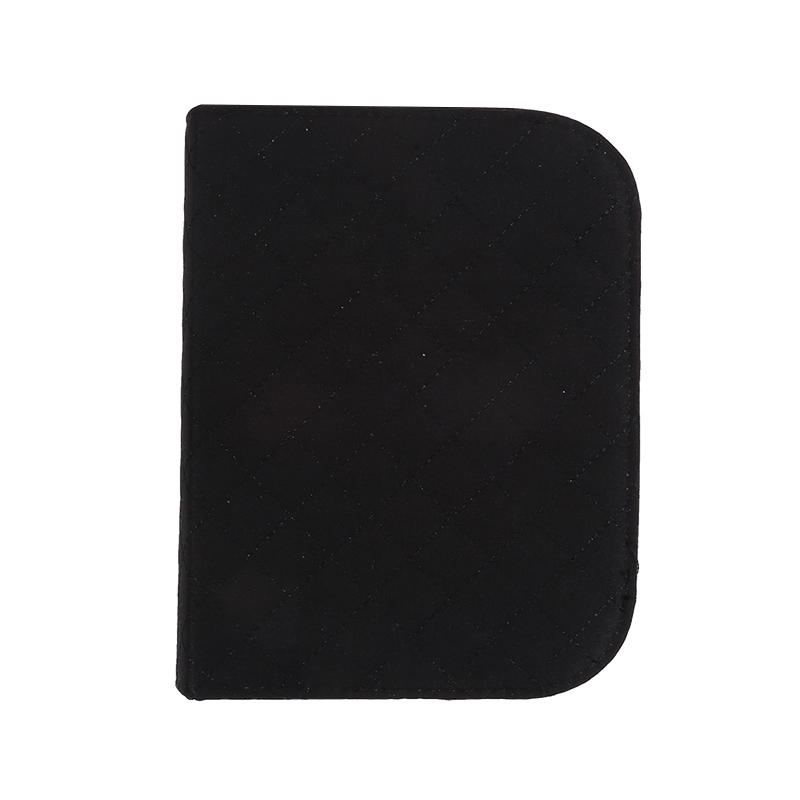 Hand Knitting Tools Bag Accessories Crochet Hooks Set with DIY Printed Storage Pouch for Yarn Needles Organizer Portable Crochet Kit Case