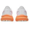 Asics GT 1000 13 Weiß Korallenriff Damen - 1012B663-101