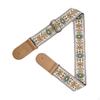 Ukulele Strap Strong Lightweight Guitar Back for Concert Tenor Soprano
