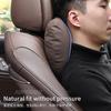 GLC GLB Mercedes Benz A C E V S Class CLA CLS GLA GLB GLC GLK GLS SLK ML Vito Car Headrest Soft Neck Pillow Seat Lumbar Cushion