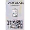 tripleS LOVE&POP Pt.1 (Objekt Music Album Ver.)