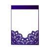 Flower Cutting Die DIY Scrapbooking Cards Making Emboss Stencil Paper Craft Mold