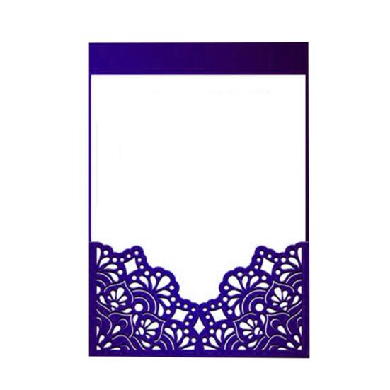 Flower Cutting Die DIY Scrapbooking Cards Making Emboss Stencil Paper Craft Mold