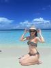 2026 Summer Sexy Striped Bikini Set for Women: High-Quality Beachwear
