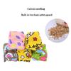 Outdoor Sandbag Targets Throwing Game For Friendship Parent-Child Kindergarten School Events Company Team Multiplayer Games