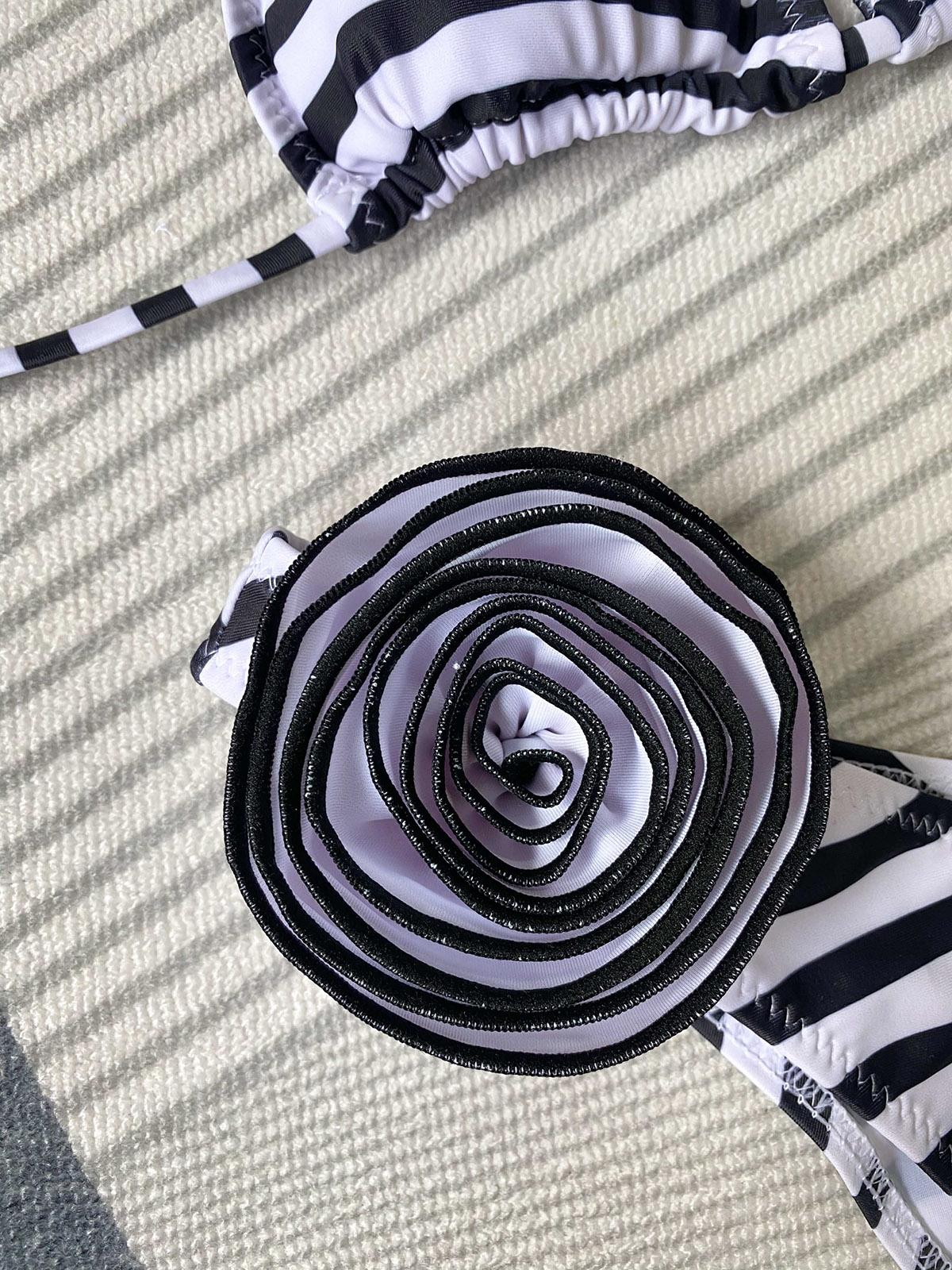 Микробикини — фото 6