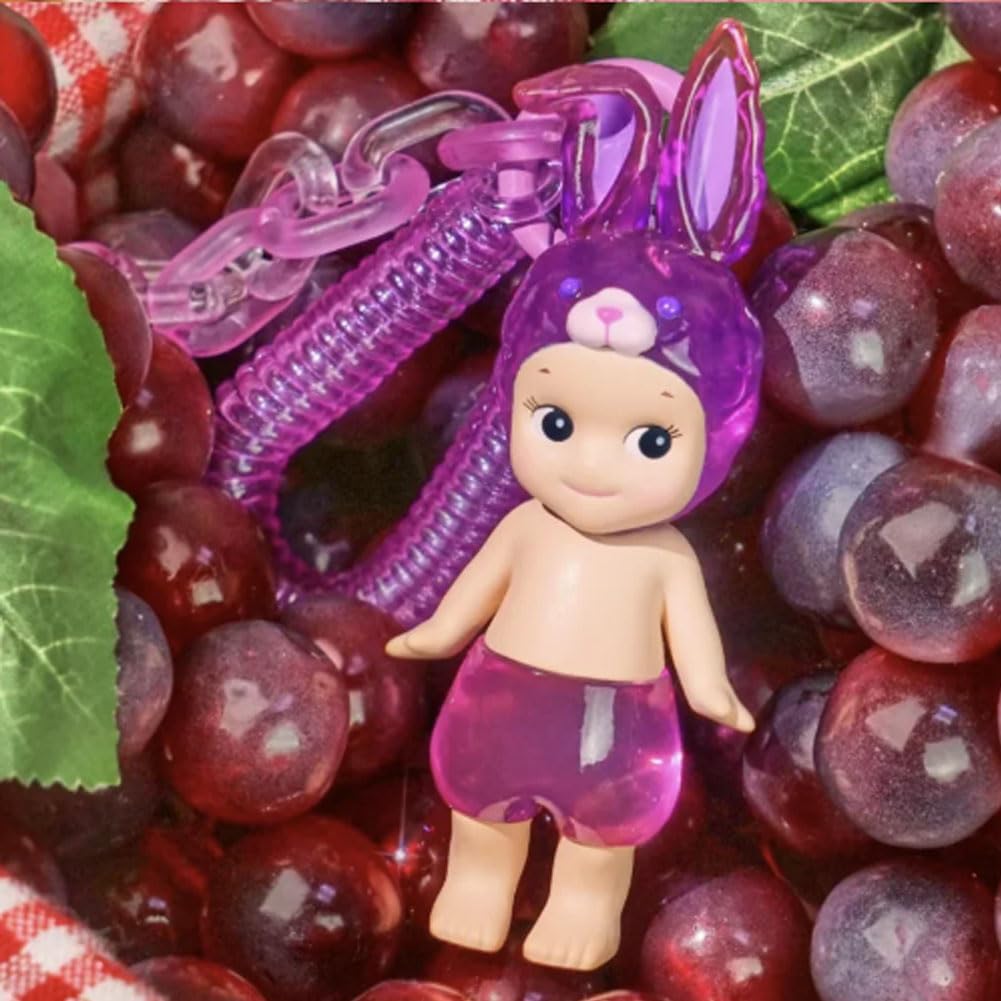 Candy Store Keychain SONNY - ANGEL.