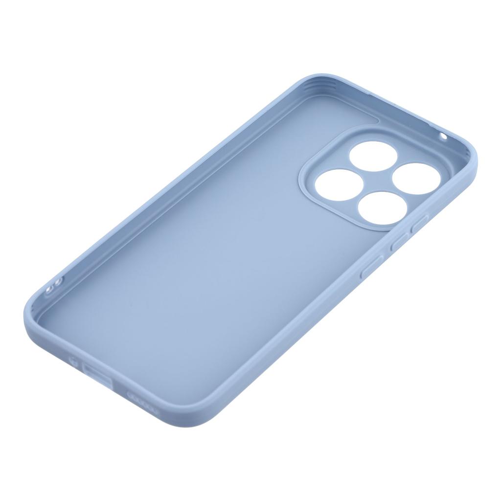 For Xiaomi 15T Case Precise Cutouts Straight Edge TPU Shockproof Phone Cover